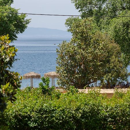 Kalifteri Beach House 费索斯 外观 照片