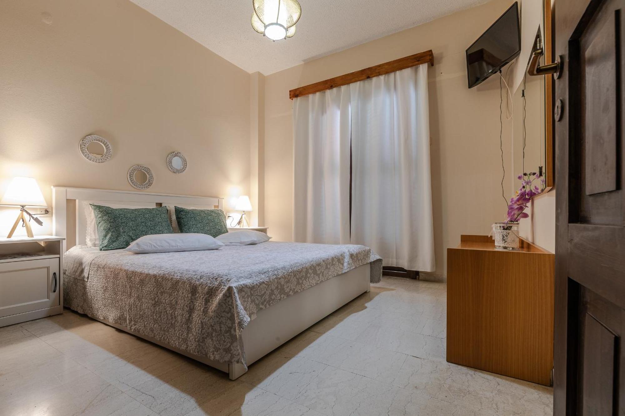 Kalifteri Beach House 费索斯 外观 照片